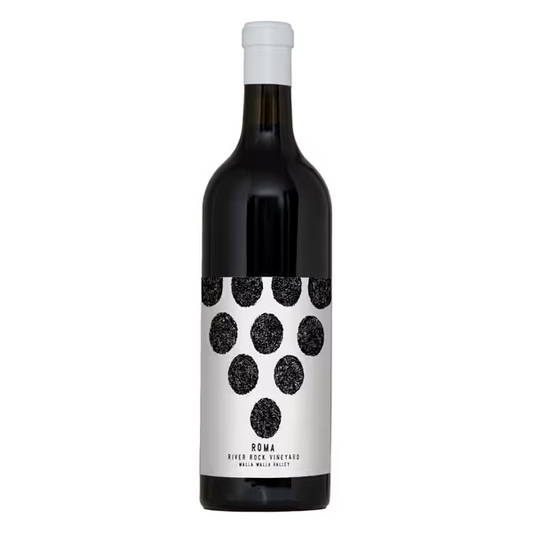 Charles Smith K Vintners 'Roma' Cabernet - Syrah  - 2018 (750ml)