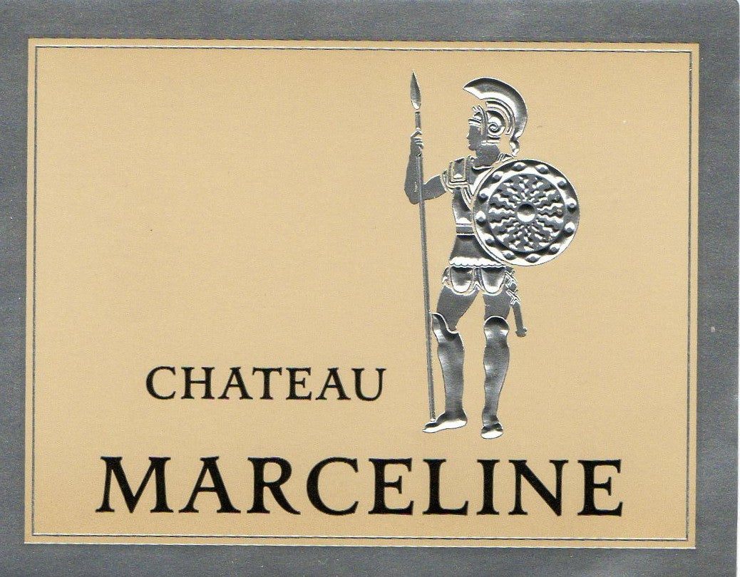 Ch Marceline St. Estephe - 2023 (750ml)