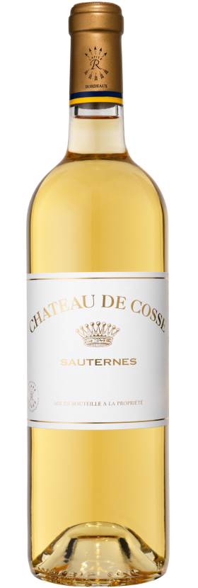 Château De Cosse - 2018 (375ml)