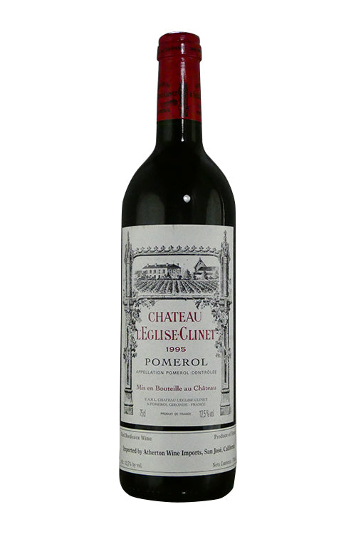 L'Eglise Clinet - 2005 (750ml)