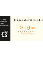 Pierre Marie Chermette Domaine du Vissoux Beajolais Origine Vieilles Vignes - 2024 (750ml)