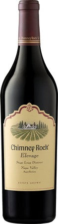 Chimney Rock Elevage - 2022 (750ml)