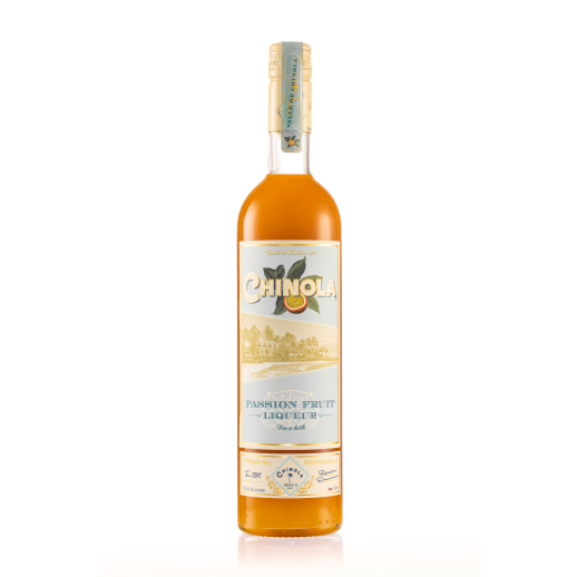 Chinola Passionfruit Liqueur (750 ml)