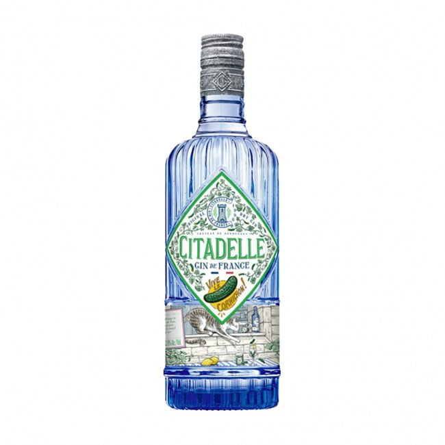 Citadelle Vive Le Cornichon Gin (750ml)