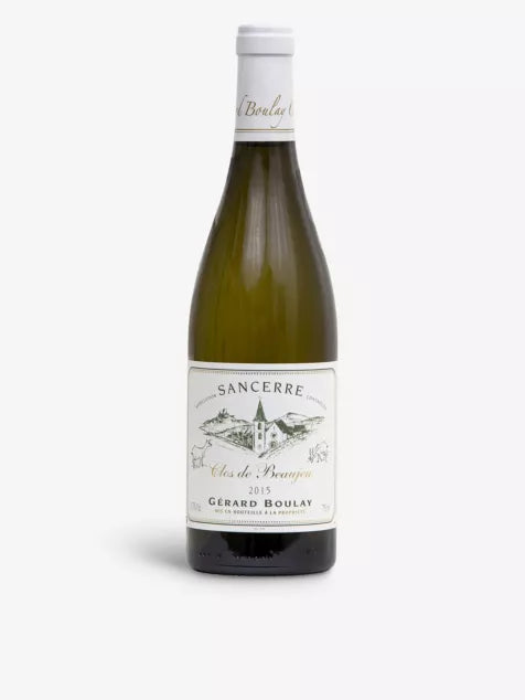 Gerard Boulay Sancerre Clos de Beaujeu - 2023 (750ml)
