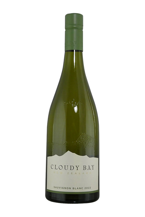 Cloudy Bay Sauvignon Blanc - 2022 (750ml)