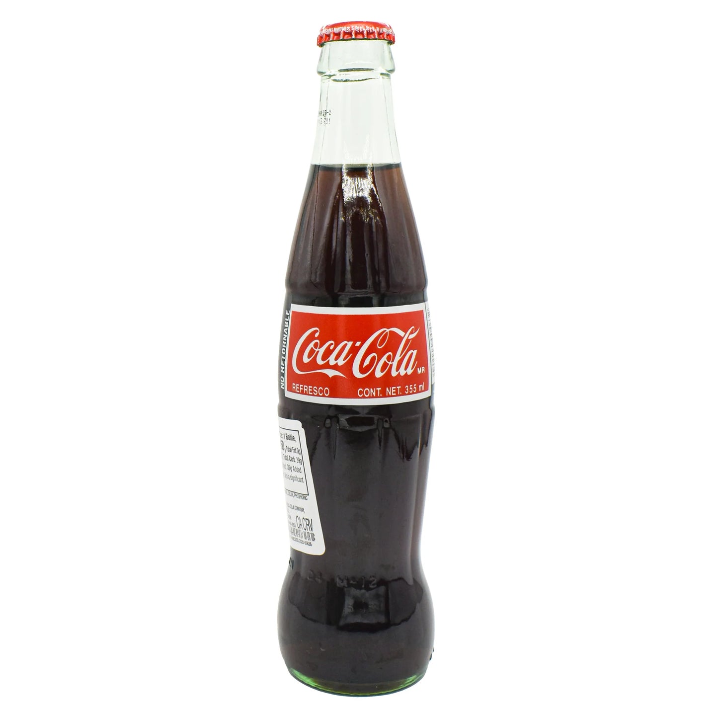 Coca Cola Mexican (330ml)