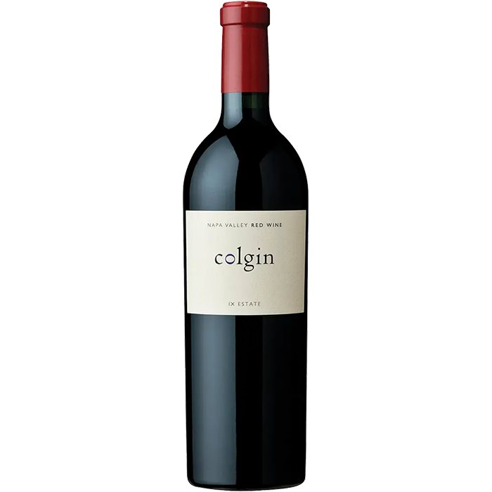 Colgin IX Estate Napa Valley Red Wine - 2019 (750ml)