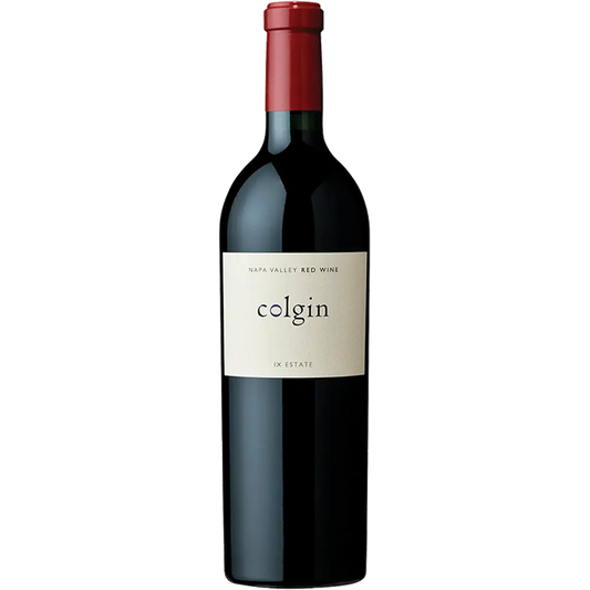 Colgin IX Estate Napa Valley Red Wine - 2019 (750ml)