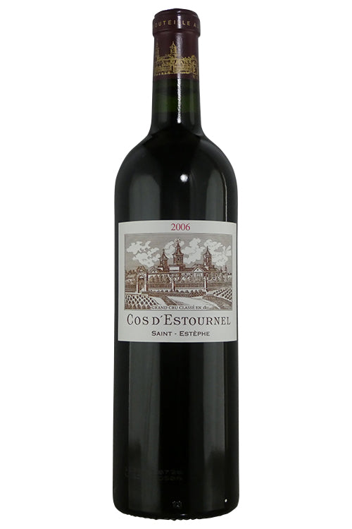 Cos D'Estournel Saint Estephe - 2005 (750ml)