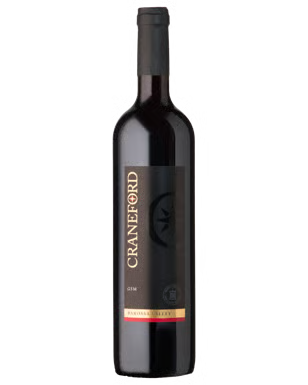Craneford 'GSM' Grenache - Shiraz - Mourvedre - 2005 (750ml)