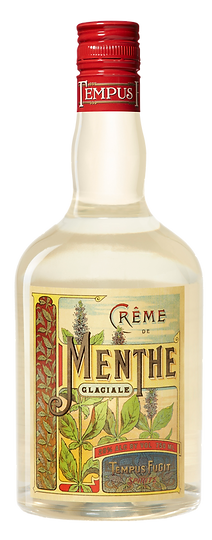 Tempus Fugit Creme de Menthe Glaciale (750ml)