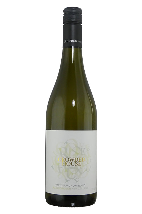Crowded House Sauvignon Blanc - 2022 (750ml)