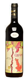 Punta Crena Colline Savonesi Cruvin - 2015 (750ml)