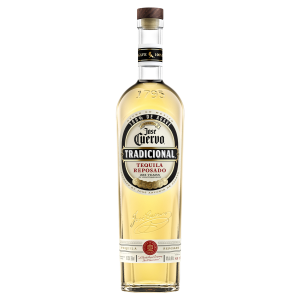 Jose Cuervo Tradicional Reposado (750ml)