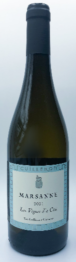 Yves Cuilleron Marsanne - 2023 (750ml)
