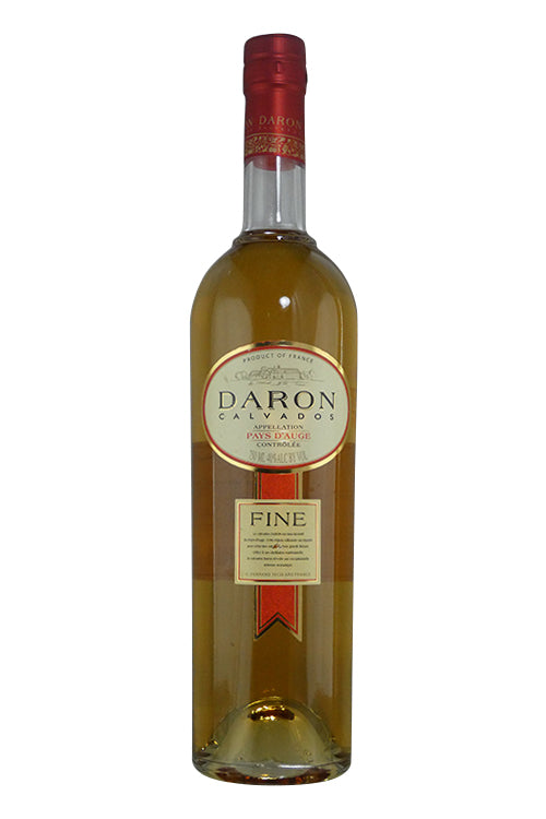 Daron Fine Calvados (750ml)