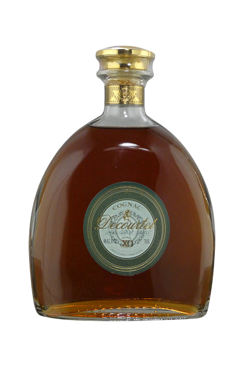 Decourtet XO (750ml)
