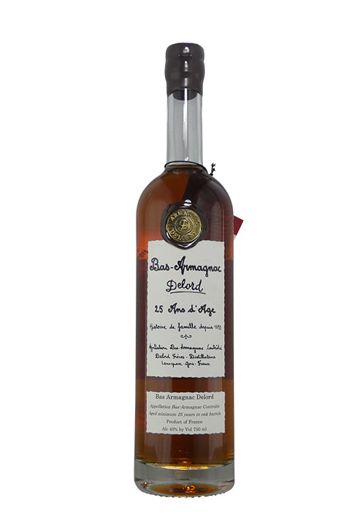 Delord Armanac 25 Yr. (700ml)