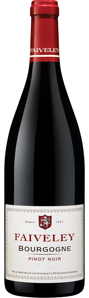 Faiveley Bourgogne Rouge - 2022 (750ml)