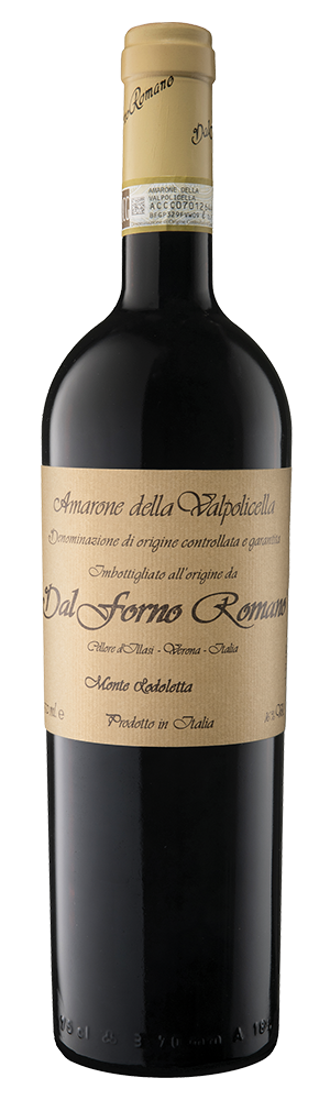 Romano dal Forno Amarone - 2016 (750ml)