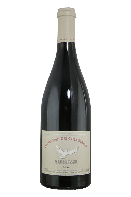 Domaine du Colombier Hermitage - 2010 (750ml)