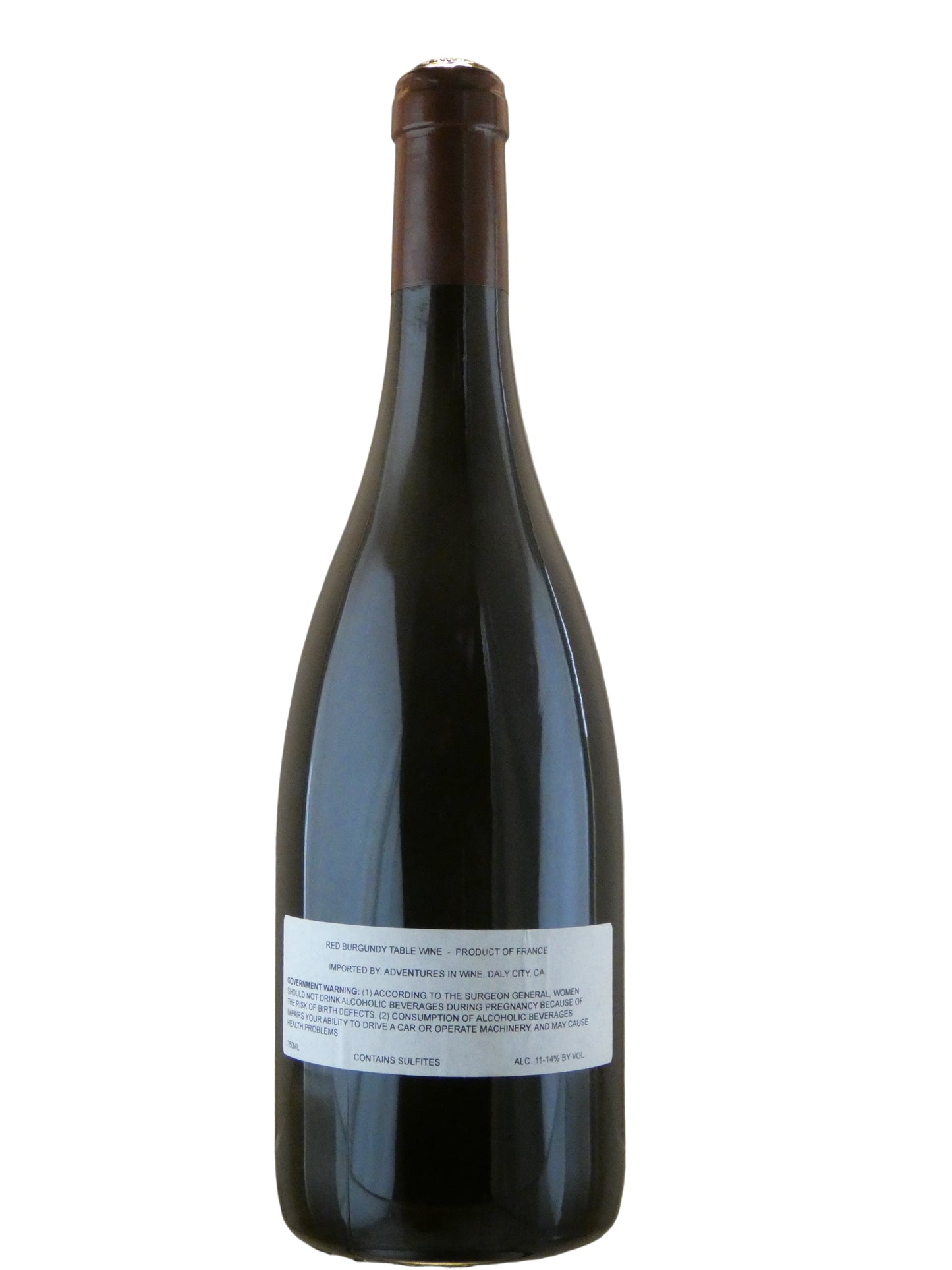 Domaine des Chezeaux Chambertin Grand Cru (Ponsot) - 2014 (750ml)