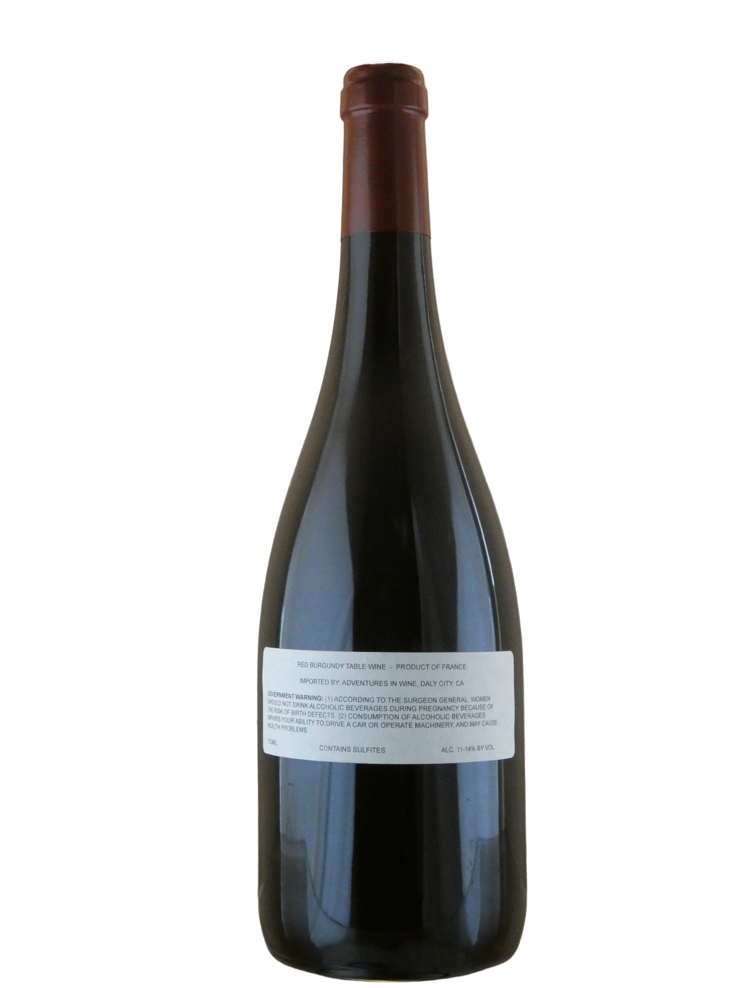 Domaine des Chezeaux Chambertin Grand Cru (Ponsot) - 2015 (750ml)