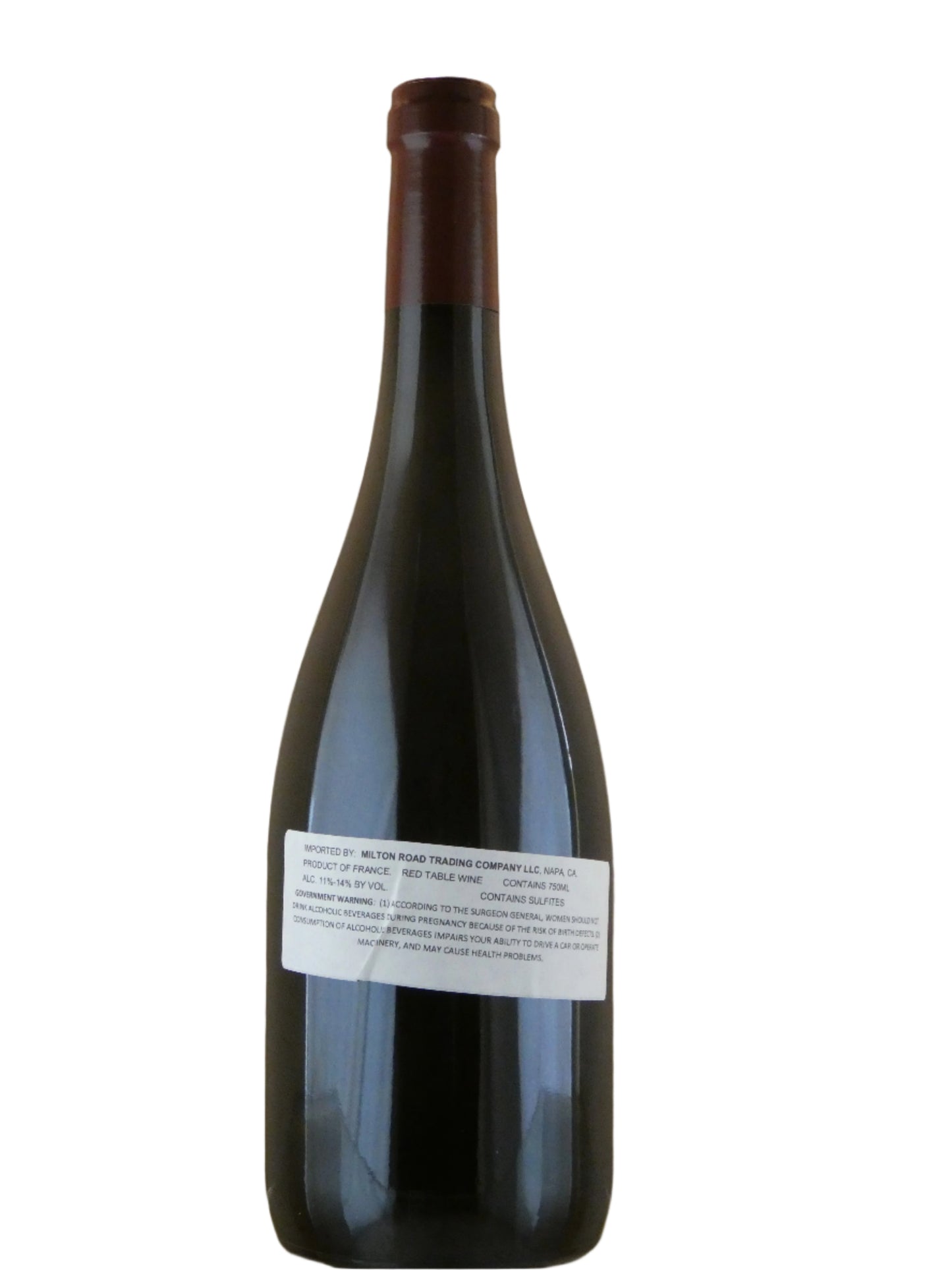 Domaine des Chezeaux Chambertin Grand Cru (Ponsot) - 2018 (750ml)