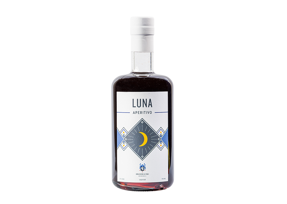 Don Ciccio Amaro Luna (750ml)