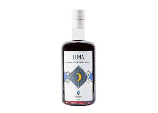 Don Ciccio Amaro Luna (750ml)