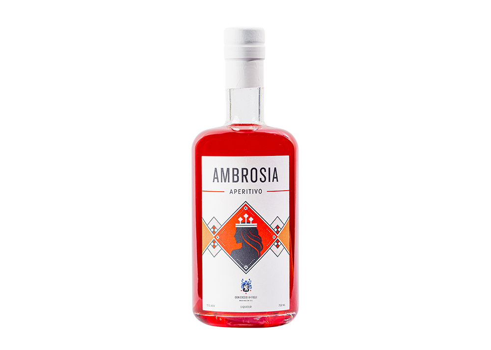 Don Ciccio & Figli Ambrosia (750ml)