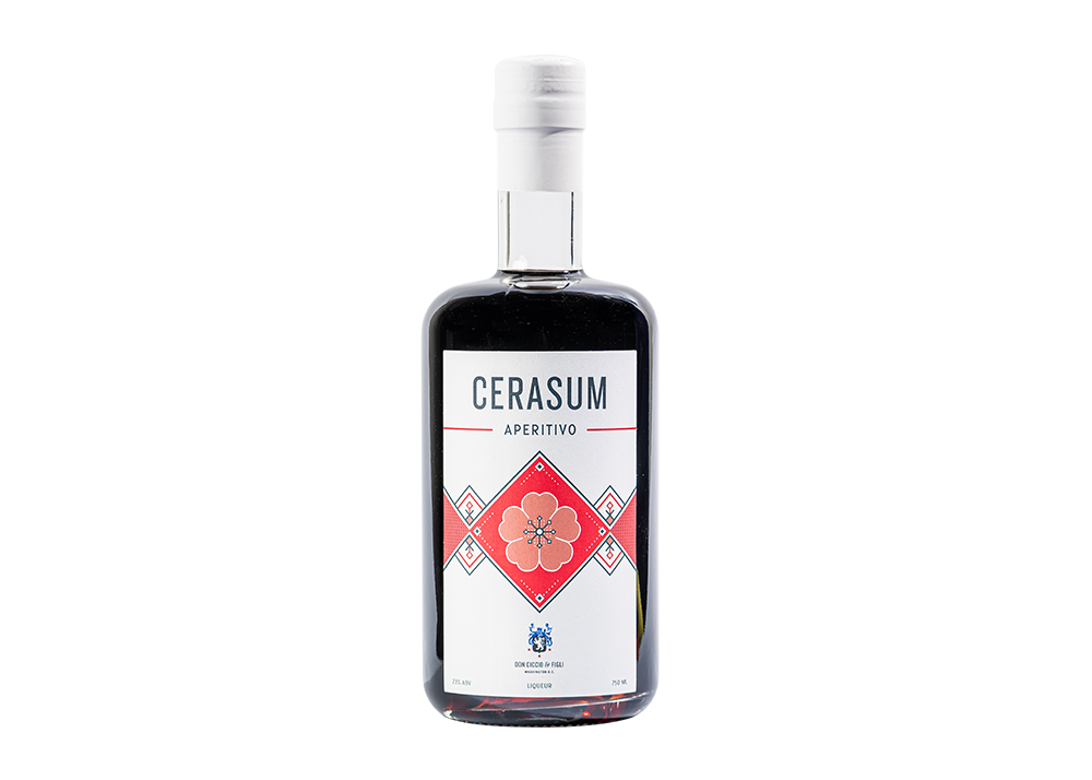 Don Ciccio & Figli Cerasum  (750ml)