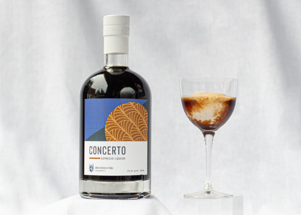 Don Ciccio & Figli Concerto (750ml)