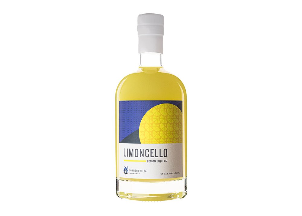 Don Ciccio & Figli Limoncello (750ml)