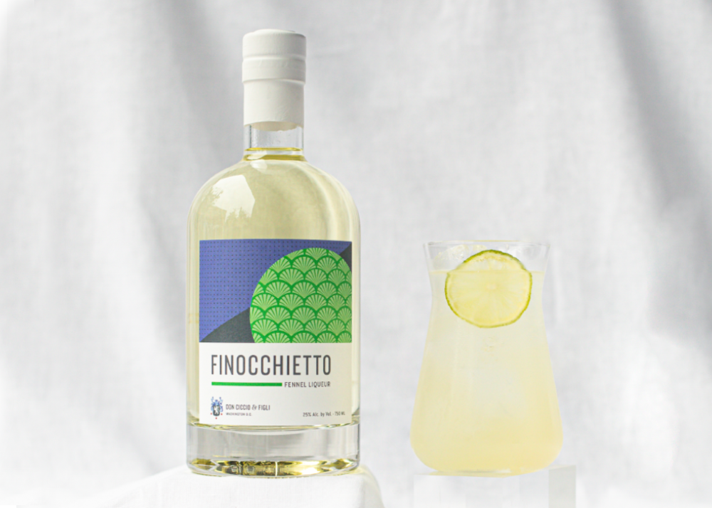 Don Ciccio & Finocchietto (750ml)