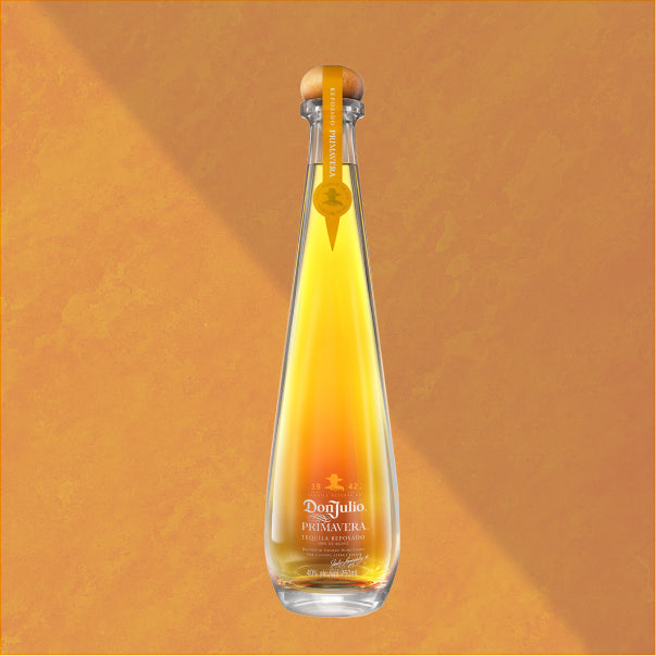 Don Julio Tequila Primaverra BATCH 1 (750ml)