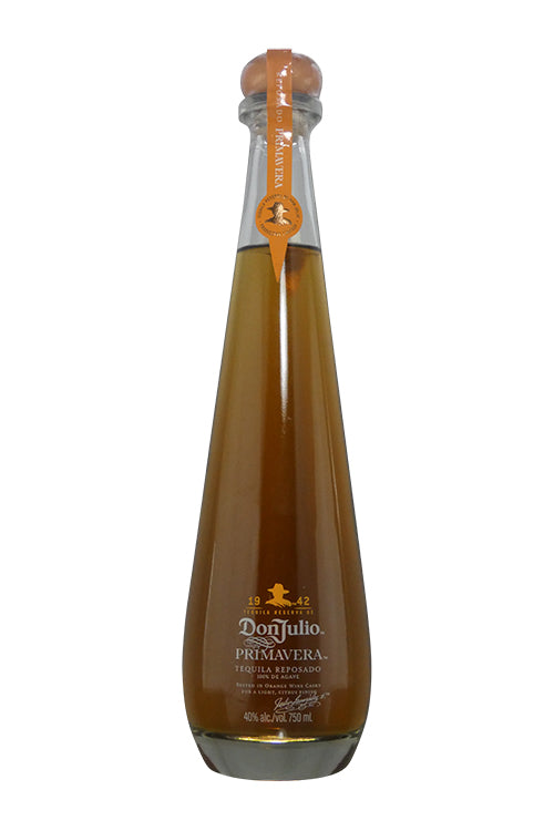 Don Julio Tequila Primaverra BATCH 1 (750ml)