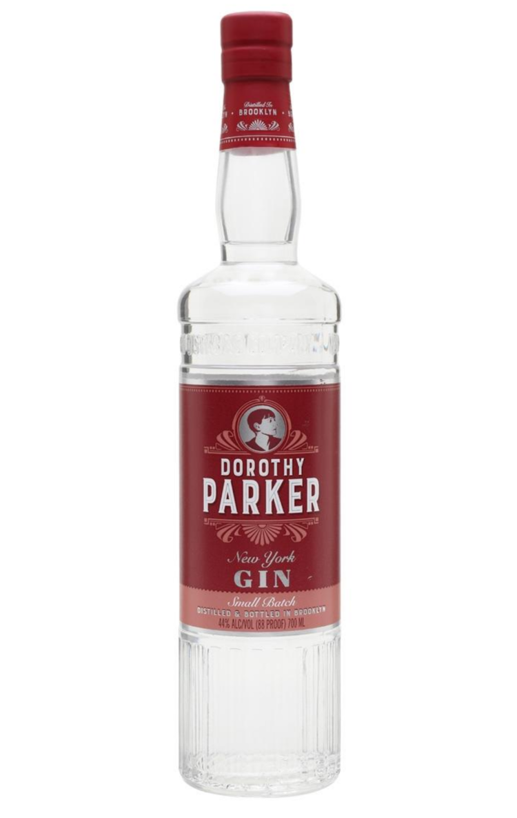 Dorothy Parker Gin (750ml)