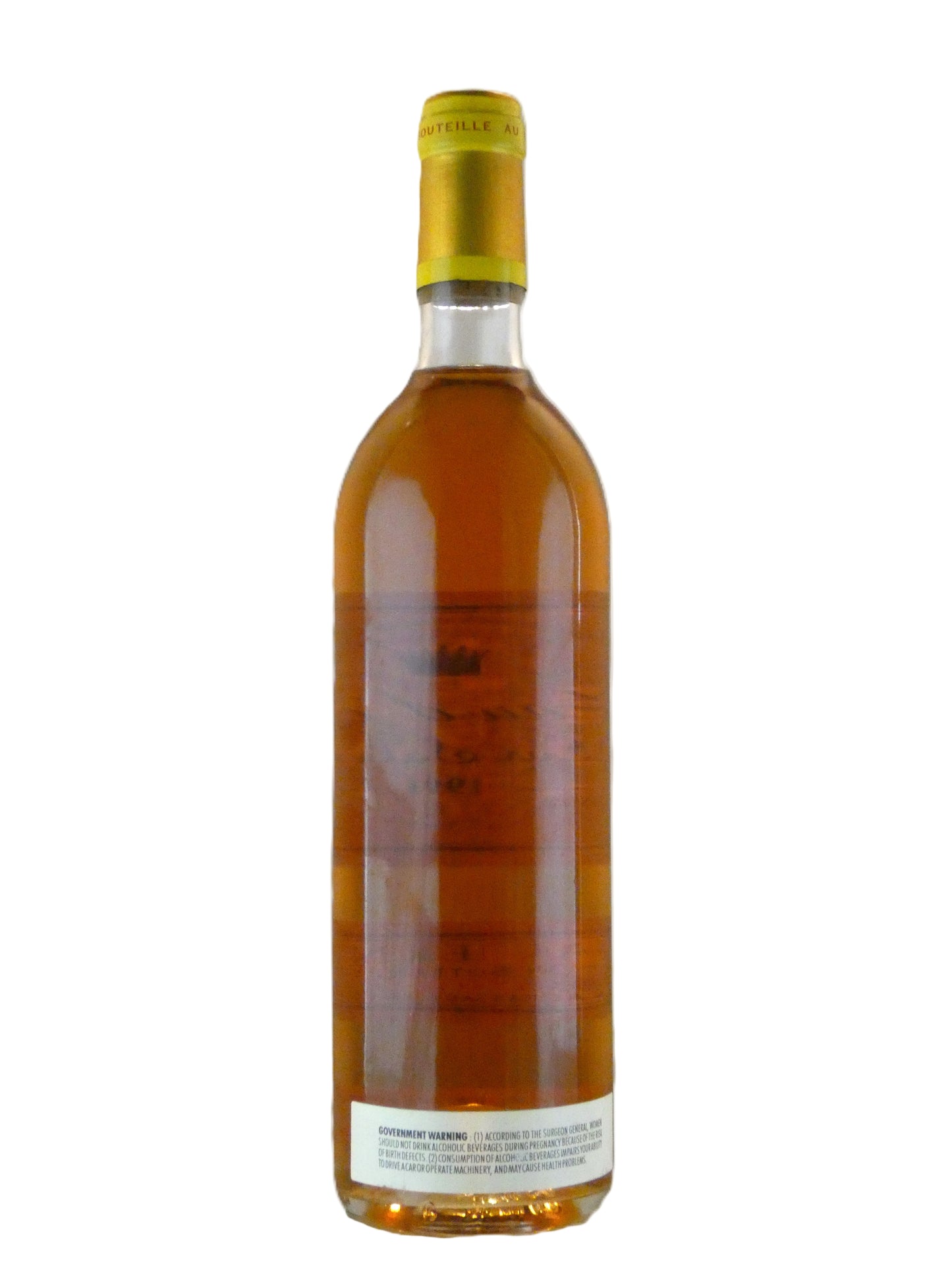 Yquem - 1991 (750ml)