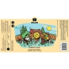Other Half Brewing Dankest Dads Hazy DIPA(16oz Can 4pk)