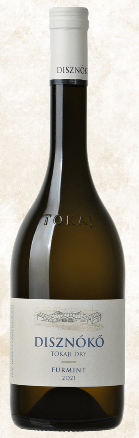 Disznoko Dry Furmint - 2023 (750ml)