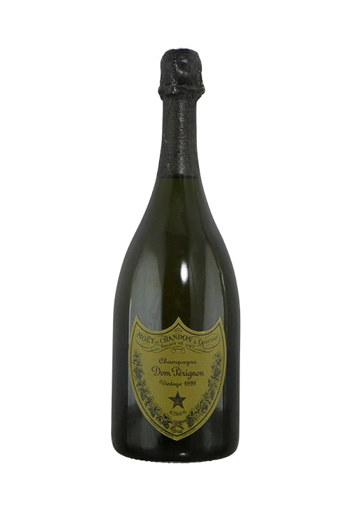 Dom Perignon - 1999 (750ml)