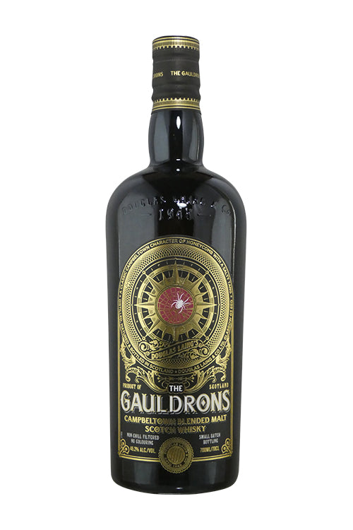 Douglas Laing Remarklable Mlt Gauldrons (750ml)