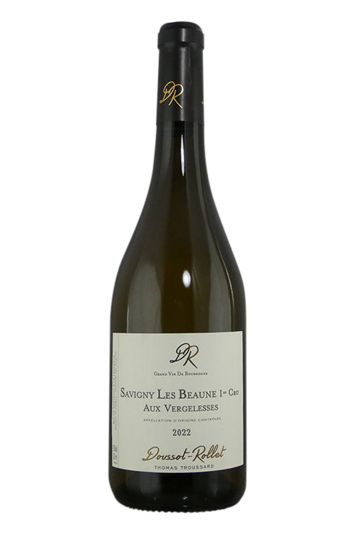 Doussot Rollet Savigny les Beaune 1er Cru Aux Vergelesses - 2022 (750ml)