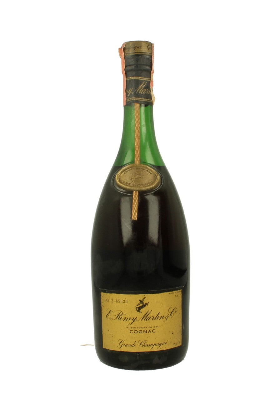 E. Rémy Martin Age Inconnu Grande Champagne (700ml)