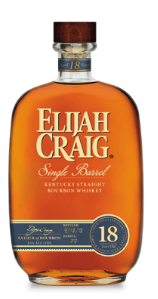 Elijah Craig Single Barrel 18 Year (750ml)
