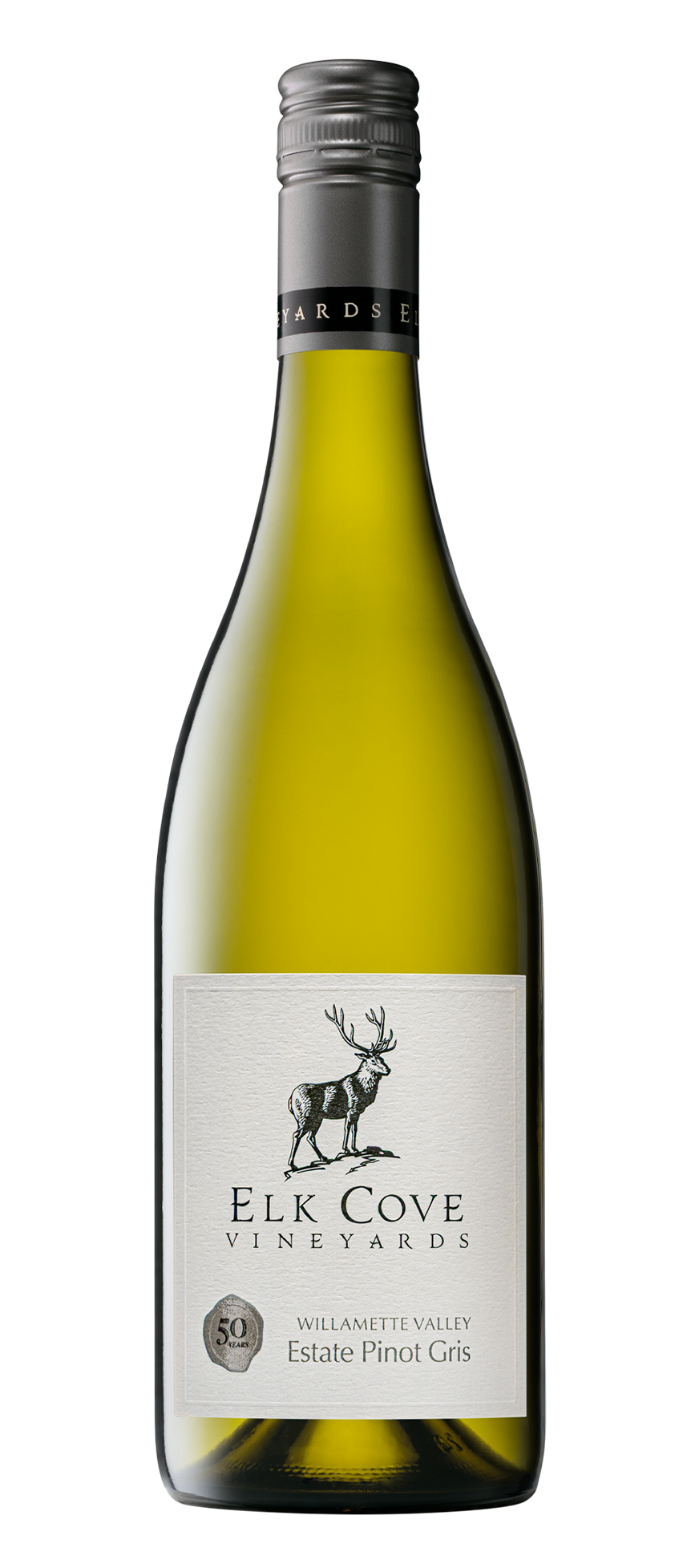 Elk Cove Pinot Gris - 2024 (750ml)