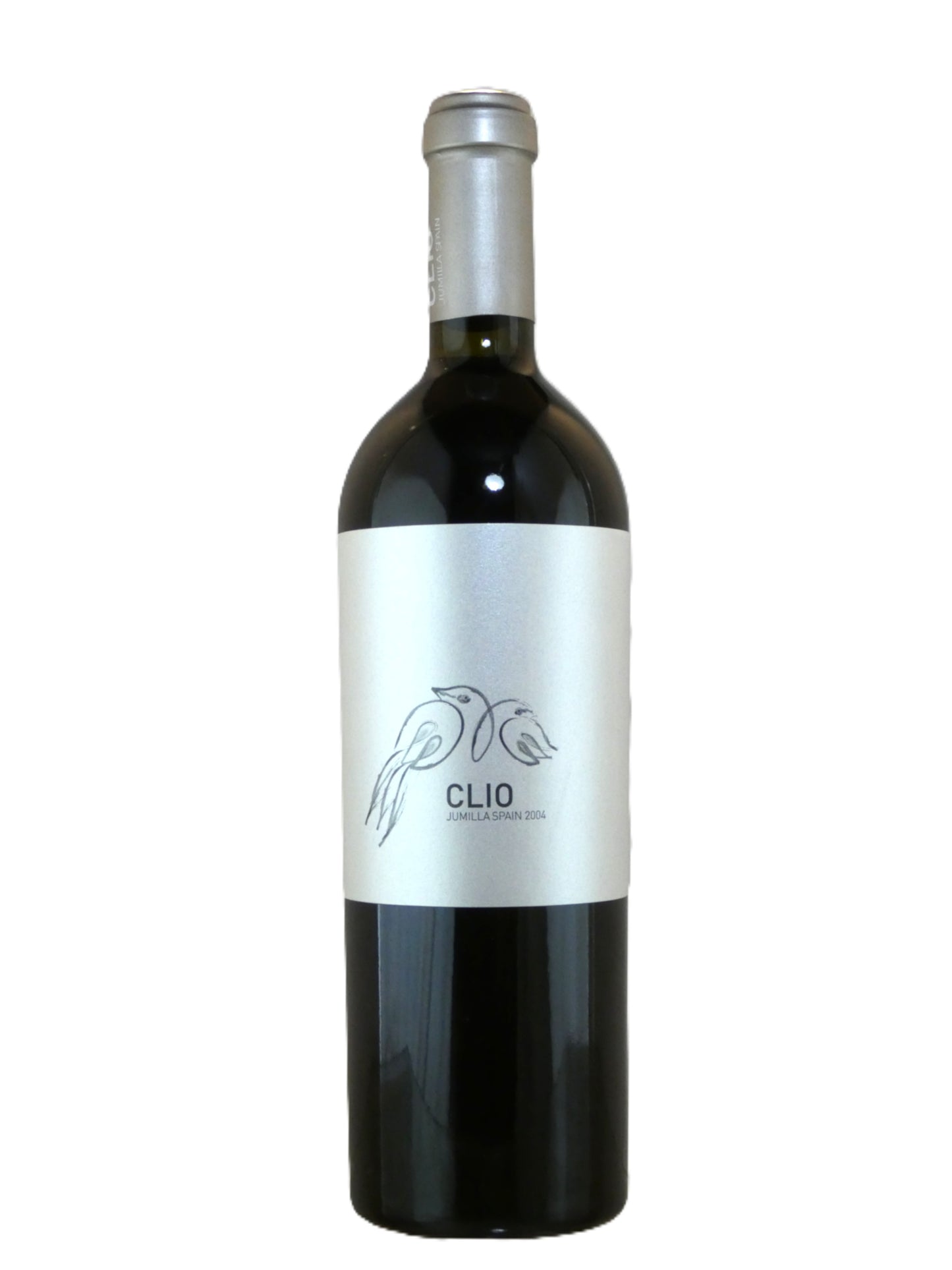 El Nido Clio - 2004 (750ml)