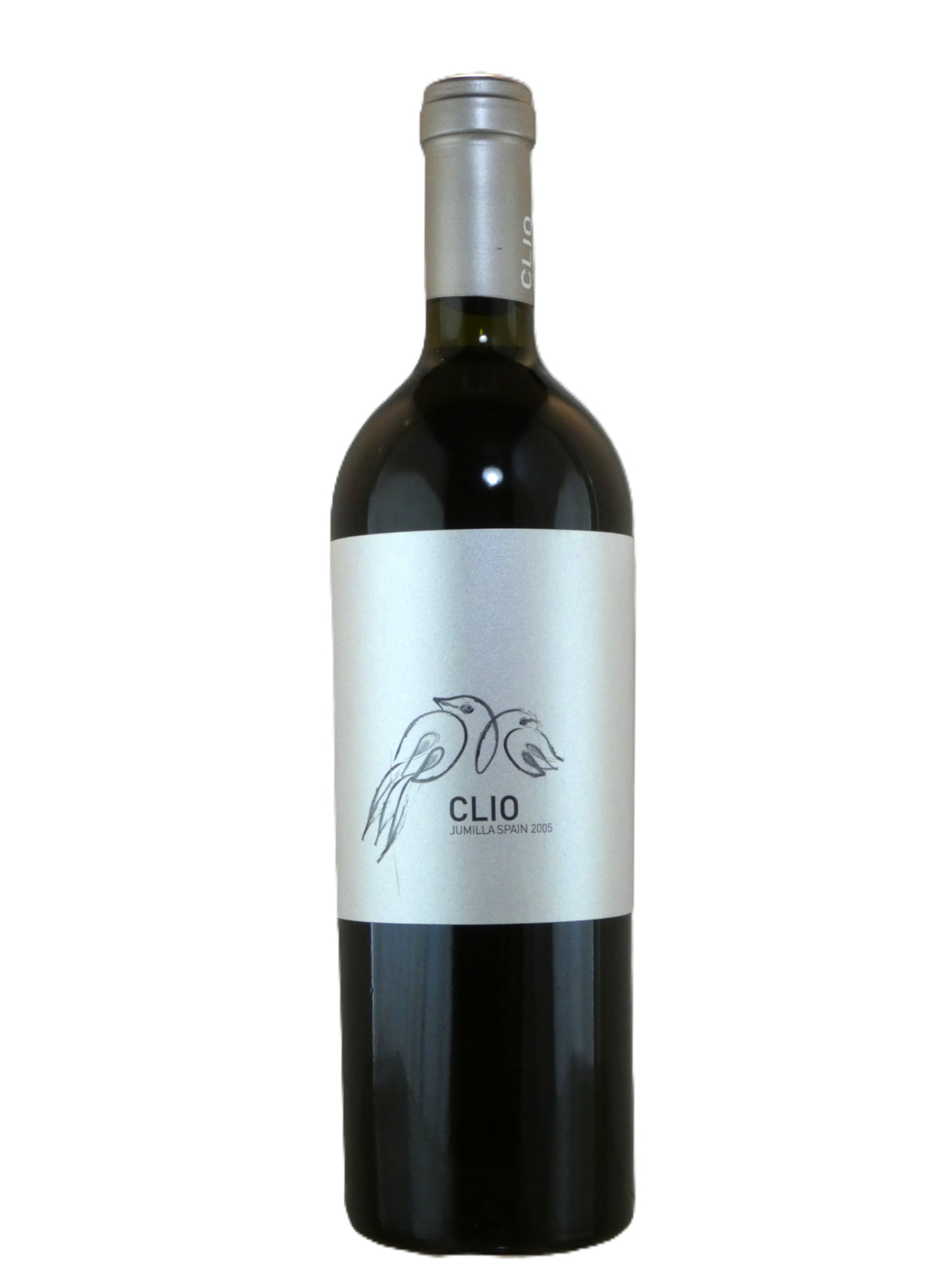 El Nido Clio - 2005 (750ml)